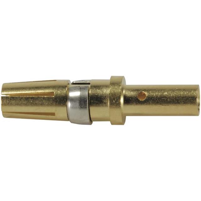 CONTACT SOCKET POWER 12AWG