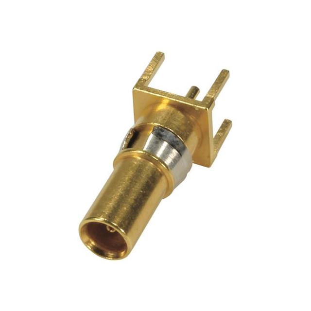 DIN-SIGNAL COAX F, SOLDER-50OHM