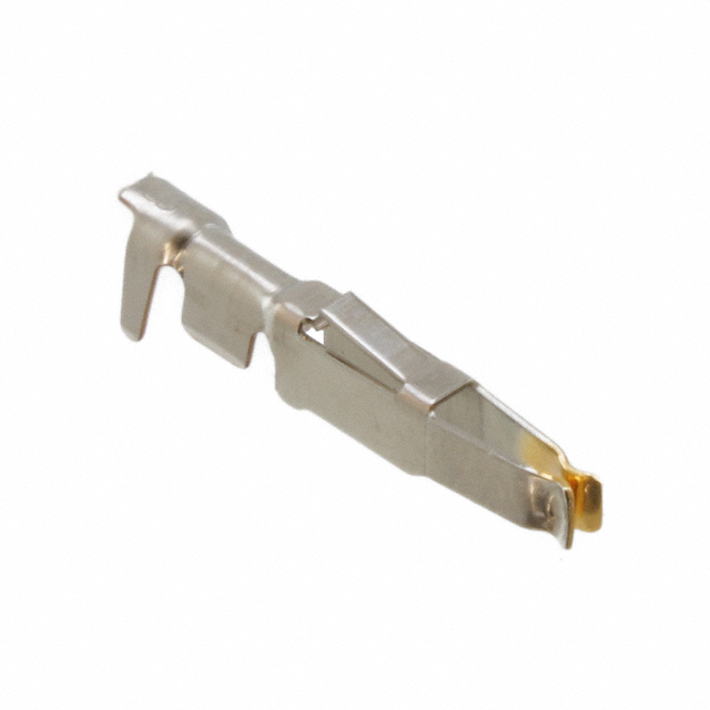 CONTACT SOCKET POWER 16-20AWG
