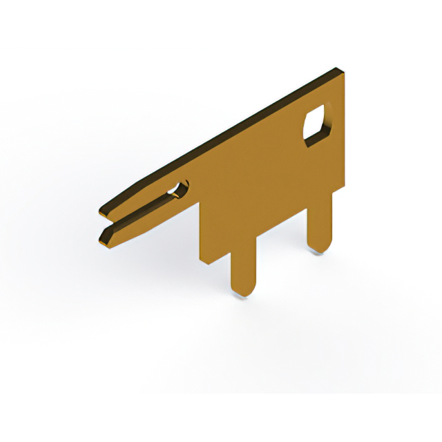 CONTACT NON-GEND SIGNAL GOLD