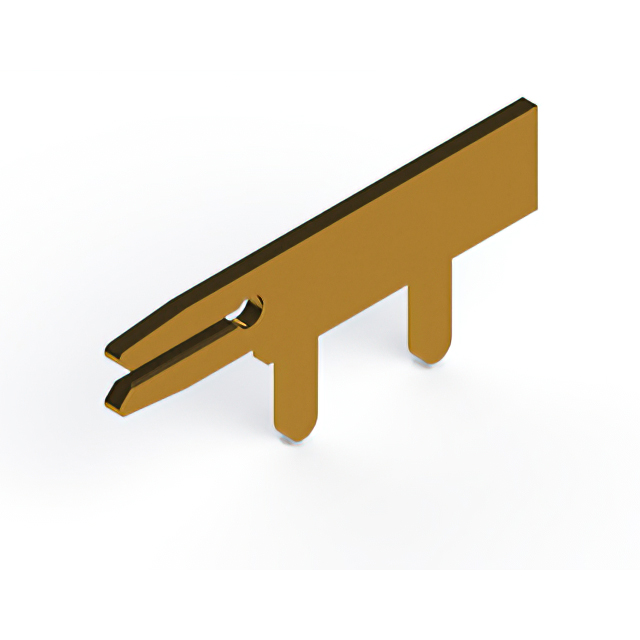 CONTACT NON-GEND SIGNAL GOLD