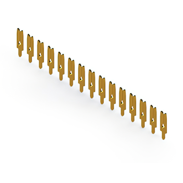 103 SERIES CONTACT STRIP WITH 15