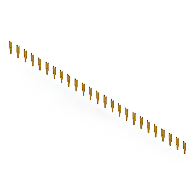 103 SERIES CONTACT STRIP WITH 25