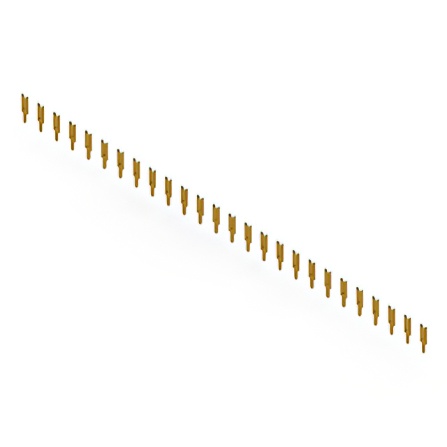 103 SERIES CONTACT STRIP WITH 26