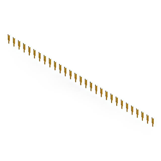 103 SERIES CONTACT STRIP WITH 29