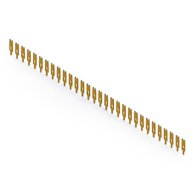 103 SERIES CONTACT STRIP WITH 30