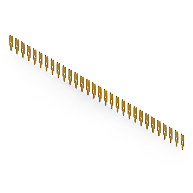103 SERIES CONTACT STRIP WITH 30