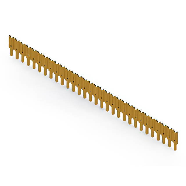 103 SERIES CONTACT STRIP WITH 30