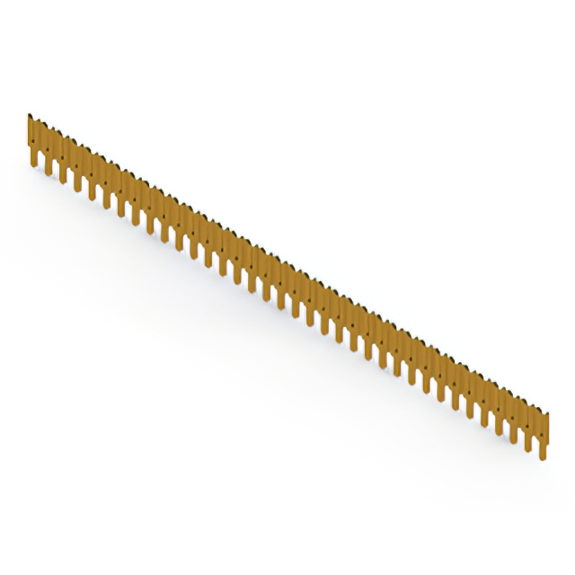 103 SERIES CONTACT STRIP WITH 36