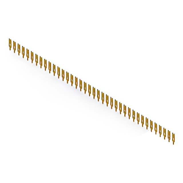 103 SERIES CONTACT STRIP WITH 38