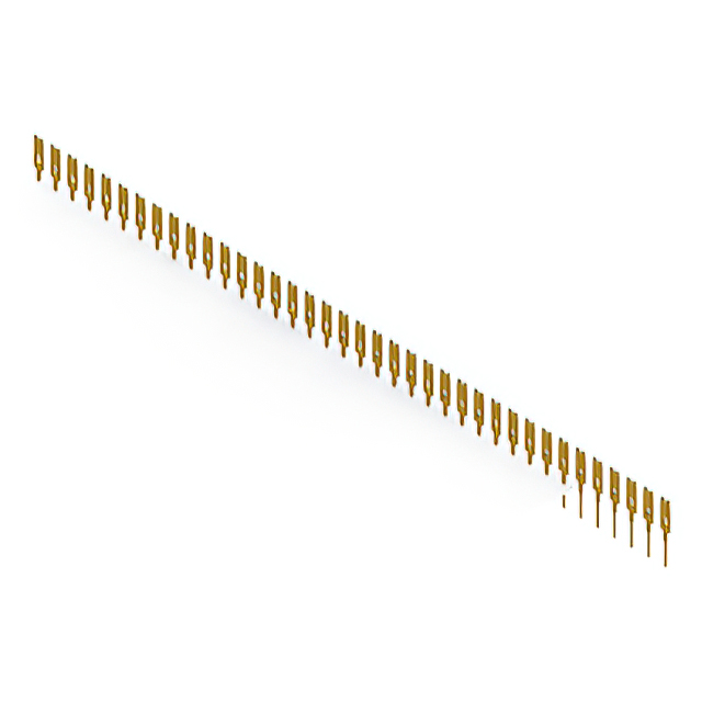 103 SERIES CONTACT STRIP WITH 38