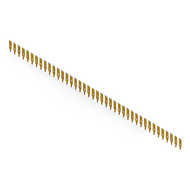 103 SERIES CONTACT STRIP WITH 40