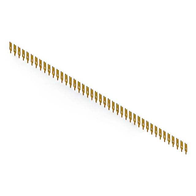 103 SERIES CONTACT STRIP WITH 42
