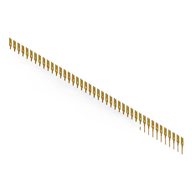103 SERIES CONTACT STRIP WITH 42
