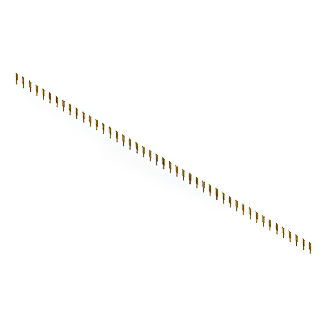 103 SERIES CONTACT STRIP WITH 45