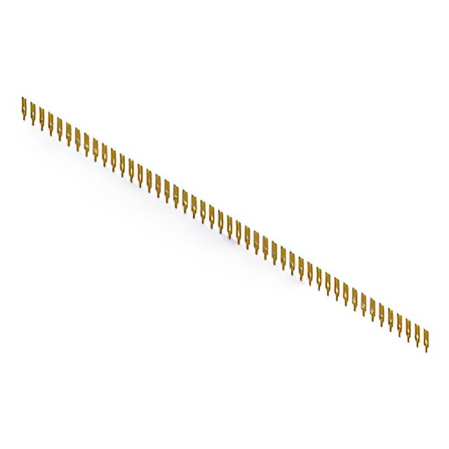 103 SERIES CONTACT STRIP WITH 46