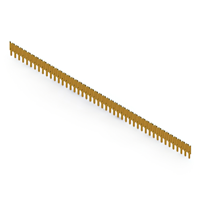 103 SERIES CONTACT STRIP WITH 46