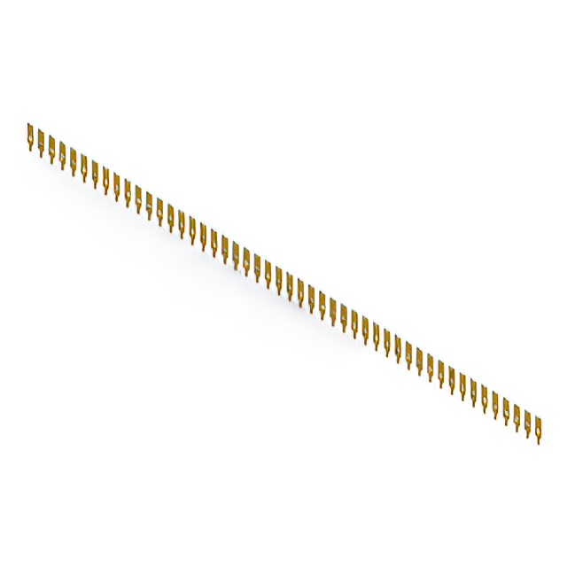 103 SERIES CONTACT STRIP WITH 48