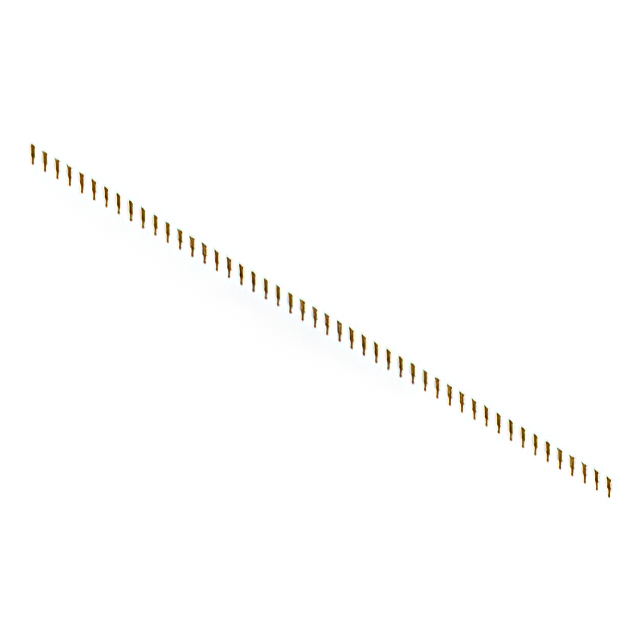 103 SERIES CONTACT STRIP WITH 48