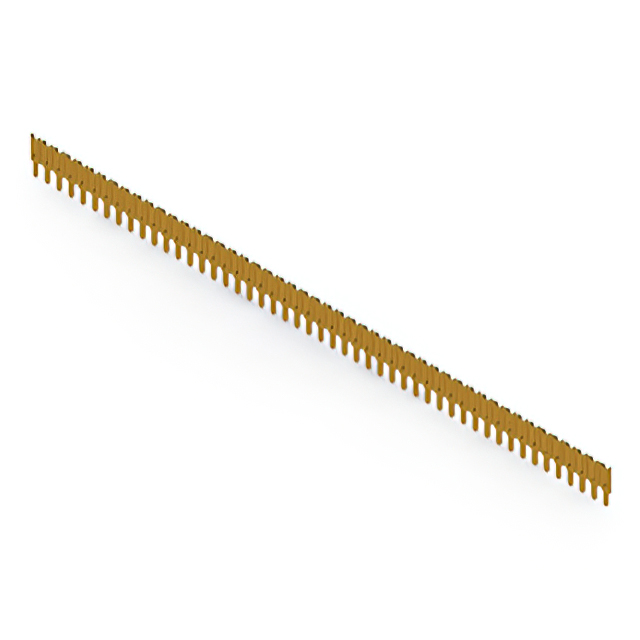 103 SERIES CONTACT STRIP WITH 49