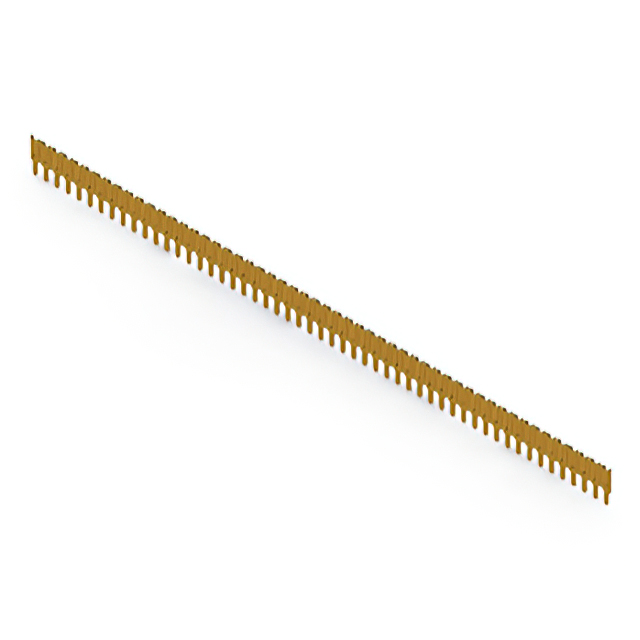 103 SERIES CONTACT STRIP WITH 53