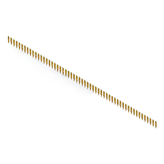 103 SERIES CONTACT STRIP WITH 55