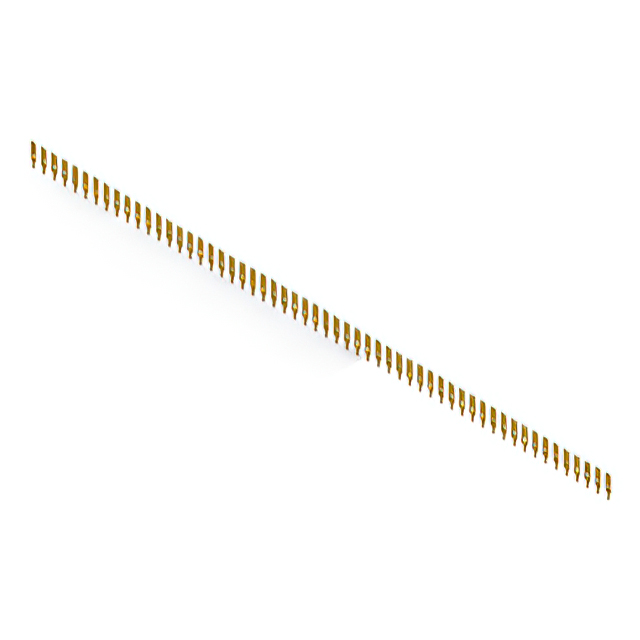 103 SERIES CONTACT STRIP WITH 56