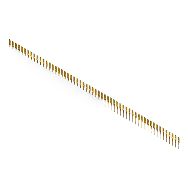 103 SERIES CONTACT STRIP WITH 56
