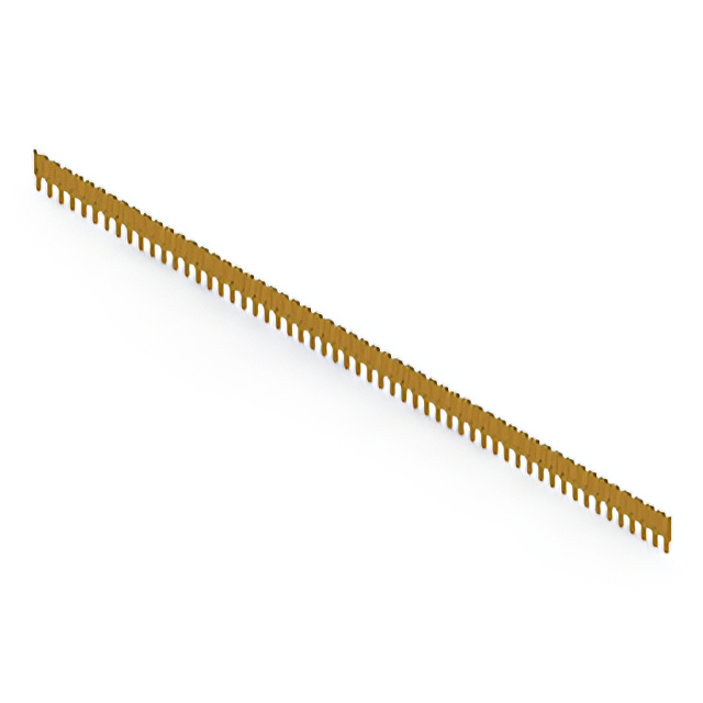 103 SERIES CONTACT STRIP WITH 56
