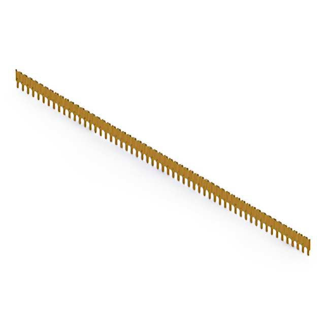 103 SERIES CONTACT STRIP WITH 57