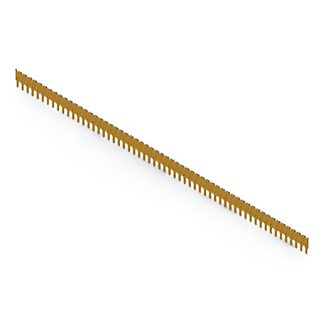 103 SERIES CONTACT STRIP WITH 58