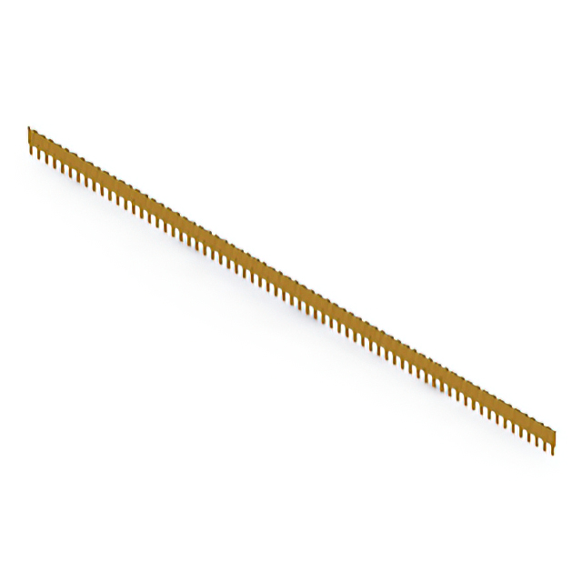 103 SERIES CONTACT STRIP WITH 67