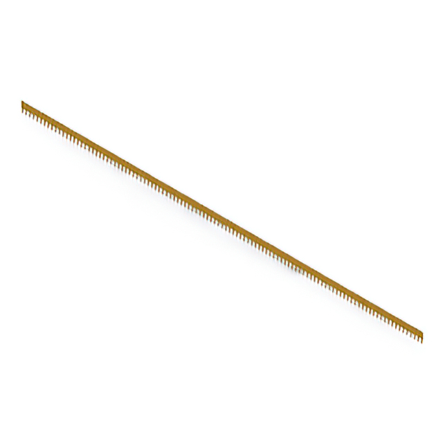 103 SERIES CONTACT STRIP WITH 10