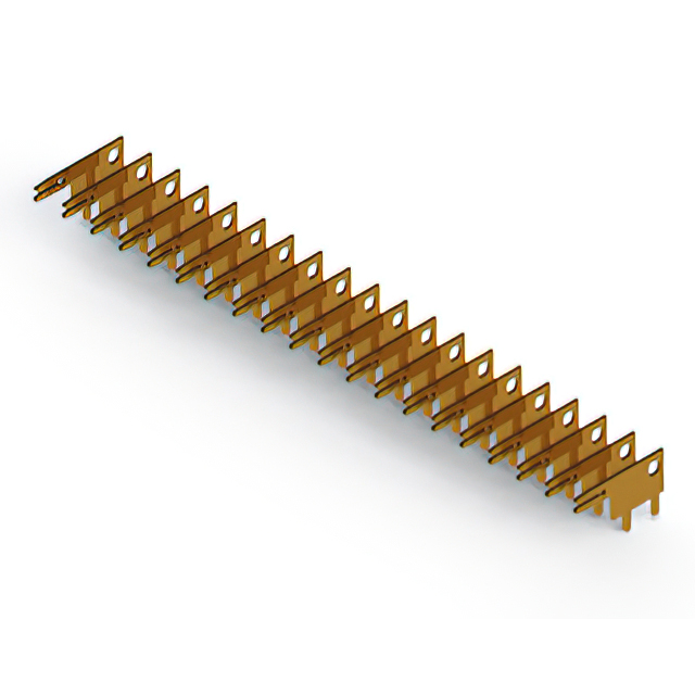 105 SERIES CONTACT STRIP WITH 20