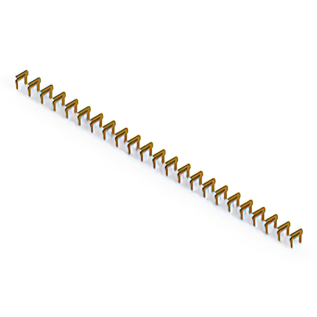 105 SERIES CONTACT STRIP WITH 23