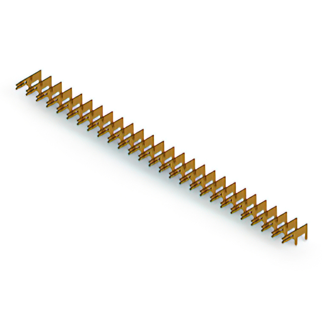 CONTACT NON-GEND SIGNAL GOLD