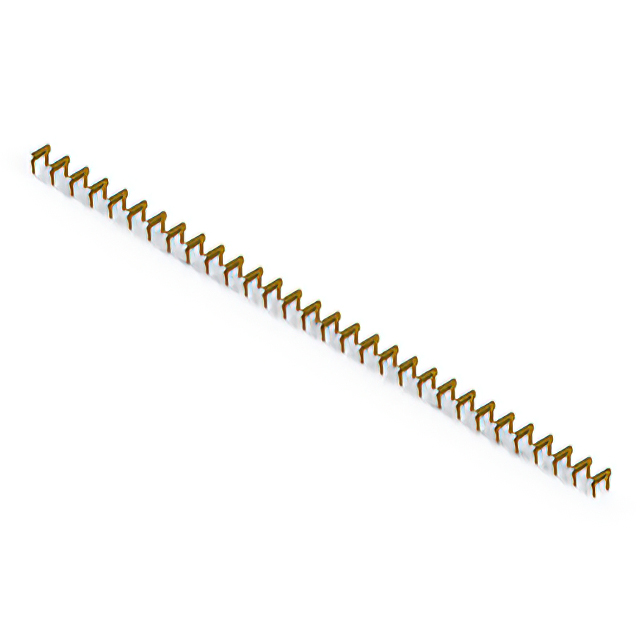 105 SERIES CONTACT STRIP WITH 30