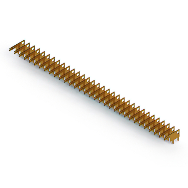 105 SERIES CONTACT STRIP WITH 32