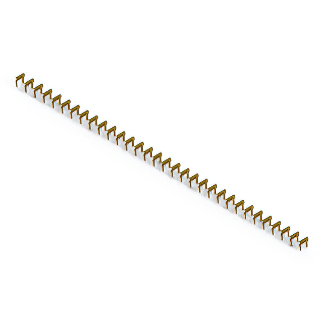 105 SERIES CONTACT STRIP WITH 32