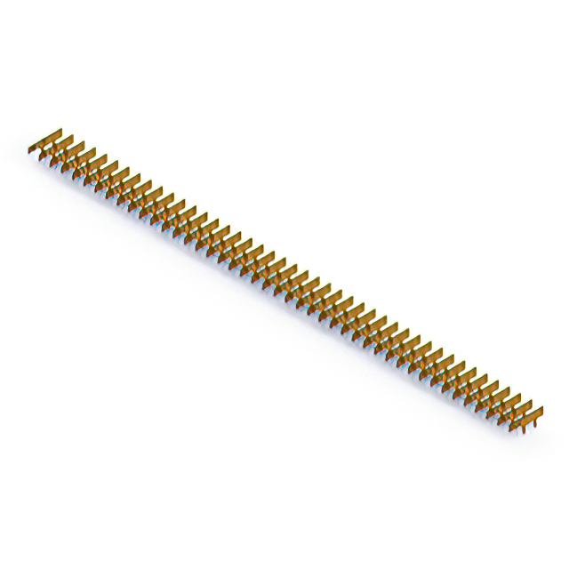 105 SERIES CONTACT STRIP WITH 44
