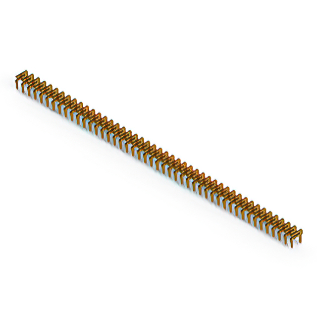 105 SERIES CONTACT STRIP WITH 46