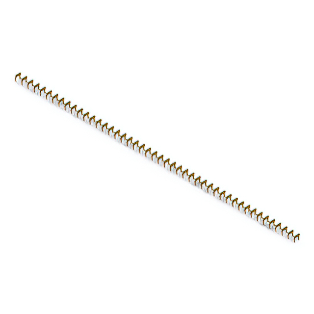105 SERIES CONTACT STRIP WITH 46