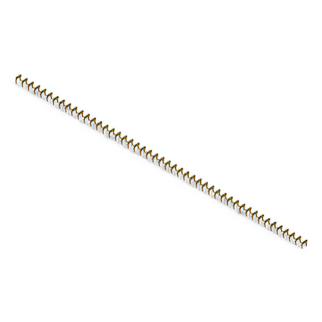 105 SERIES CONTACT STRIP WITH 47
