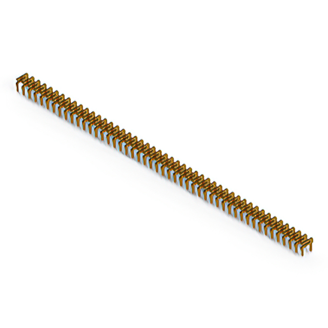 105 SERIES CONTACT STRIP WITH 48