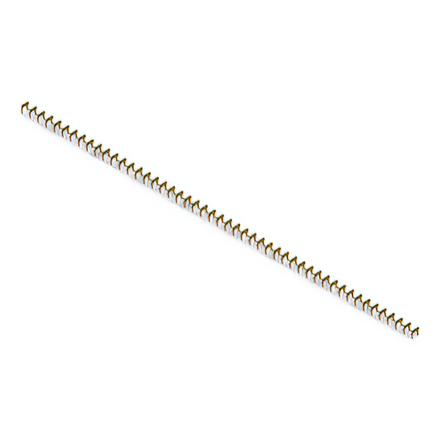 105 SERIES CONTACT STRIP WITH 49