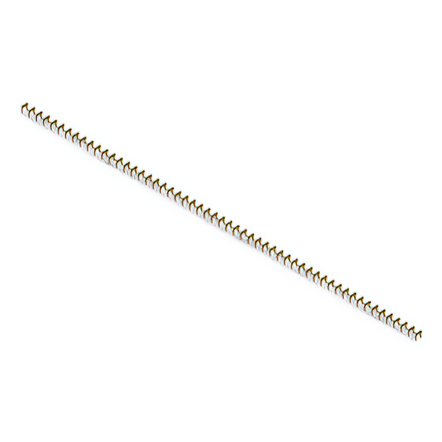 105 SERIES CONTACT STRIP WITH 55