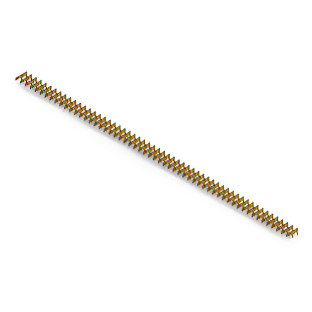 105 SERIES CONTACT STRIP WITH 56