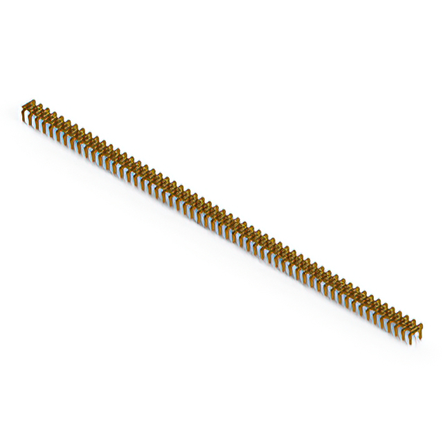 105 SERIES CONTACT STRIP WITH 56