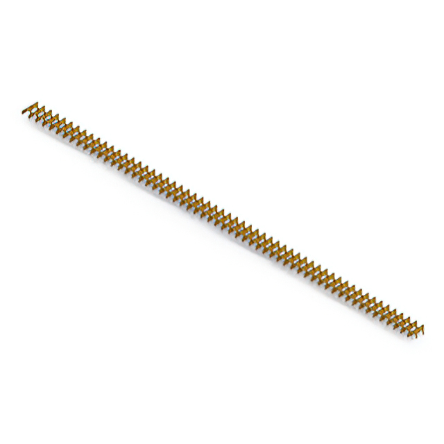 105 SERIES CONTACT STRIP WITH 57