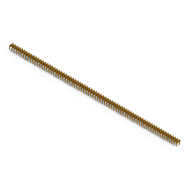 105 SERIES CONTACT STRIP WITH 73